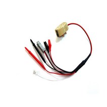 멀티테스터/통신선로/간이선로시험코드/다기능코드