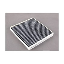 64319195194 Activated Charcoal Cabin Air Microfilter for E85/E86/E89 Z4 BMW