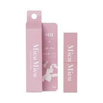 ESTIC 01 아호 헤어 & 번들 x 니딩 퍼퓸 멀티 스틱 0.08oz2.4g