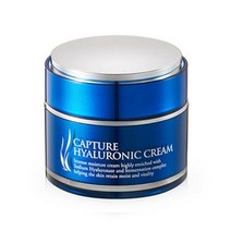 AHC 캡처 히아루로닉 크림, 50g, 1개