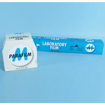 파라필름 Parafilm M Laboratory Wrapping Film
