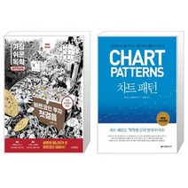 가장 쉬운 독학 BITMAN 비트코인 투자 첫걸음 + 차트 패턴 (마스크제공)