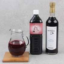 오디원액 1L(PET)x2, 단품