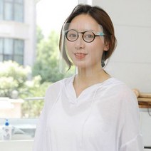 고글형 안면마스크 5매 쉴드 페이스 투명 안경, 상세페이지 참조, 상세페이지 참조, 상세페이지 참조