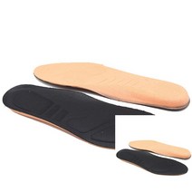 남성용 기능성 깔창 검정 운동화깔창 남성깔창 깔창추천 통풍깔창