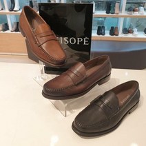 이랜드 [미소페]미소페 남성 심플 베이직 데일리 페니 로퍼 1M2239201_이랜드리테일 해운대점