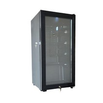 백신 보톡스 인슐린 의료시설 주사 혈청 의약품 시약 약국 보건소 냉장 저장고 냉장고, 88L 컴프레서 콜드 더블락 5단