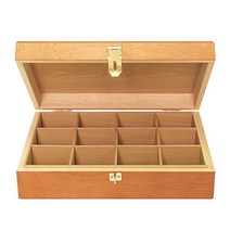 고급나무고무인함 인장함(대 230x170mm)_ 995008EA, 올래플러스 본상품선택