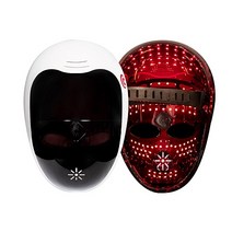 CF매직 LED 마스크 홈케어 피부관리기기 피부탄력 두피각질 동시케어