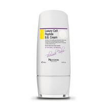 스킨덤 럭셔리 셀 펩타이드 BB크림 60ml, 베이지, 1개