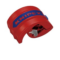 Knipex BIX 9022-10BK Pipe Cutter