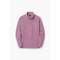 KOLON SPORT 여성 기본형 집업티 JKTBW23252LPI