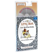 Little Bear Harperfestival