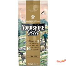 코즈룸 요크셔골드 밀크티전용홍차 잎 250g
