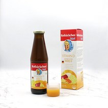 로트벡쉔 바이탈 비타민D 1병 - 액상비타민D 비타민K 아연, 단품, 단품