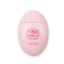 여행 골프 자외선차단 SPF50+ 선크림 라라야 60ml