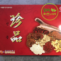 십전대보차 재료 한방재료 22가지 세트 2780g 한방차 재료 쌍화 한약재, 22종 한방차세트