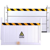 차수막 차수판 차수벽 차수문 방수판 방수문 물막이판 지하 침수방지 펜스, 기본