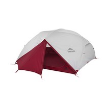 MSR ELIXIR 4 TENT V2 (10313) (엘릭서 4), Free