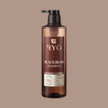 려 검은콩샴푸 블랙빈샴푸 800ml 뿌리볼륨 카페인샴푸 약산성샴푸, 려 파주 검은콩 샴푸 800ml