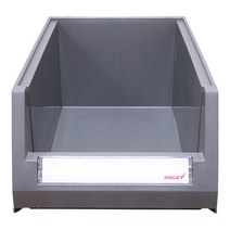록키 RTH-BR3 빈랙 145x245x120(mm) 부품박스, 1개