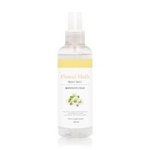 더허브샵 더허브 바디 미스트 200ml 4종향, 올리브 체리