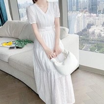 휴양지 원피스 해외 여행 여름 옷 동남아 비치 휴가 바캉스 룩 괌 하와이 신혼 리조트 발리 태국 반팔 롱