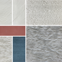 알에스스톤[박스] 준불연 접착식 외벽마감재 접착식타일 셀프인테리어 건축자재 석재타일 거실인테리어 외벽마감재 불연재 인테리어업체 타일종류 타일시공 아트월 포세린타일 DIY (박스), 샌드스톤A-그레이