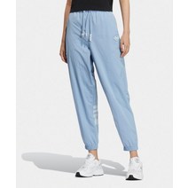 ADIDAS 아디컬러 트랙팬츠 - 스카이블루 / HS1928 ADICOLOR TP AMBSKY/HALBLU
