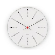 AJ 뱅커스 아르네야콥센 시계 480 mm