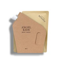 비욘드 엔젤 키즈 바디 워시 리필 300ml, 단품
