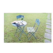 야외 가든 인스타 카페 예쁜 화이트 테이블 실외 거실, 아이보리