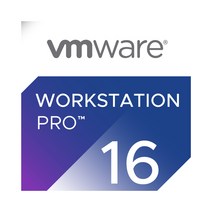 VMware Workstation 16 Pro 상업용 ESD / VM웨어, 단품