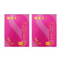 생활약속 기분전환 에스, 20포, 2박스