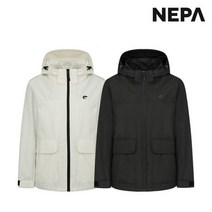 네파(NEPA) 네파 여성 라이프 아웃포켓 자켓 - 7H60641