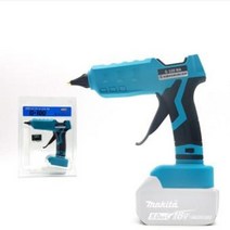스파크 충전 글루건 G-100MA 마끼다 18V 배터리 베어툴 막대본드
