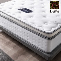 [도모디자인] 시그니쳐 인디파워 이태리 오르사폼 캐시미어 SS 매트리스 / 착불