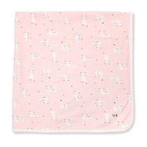 오가닉맘 속싸개 유아 미우핑크여아속싸보 MDS7CA11