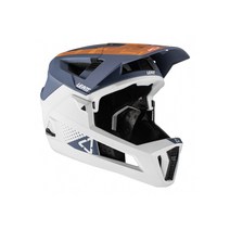 리트 MTB 자전거 전동킥보드 경량 풀페이스 화이트