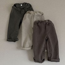 디그린 피그다잉팬츠