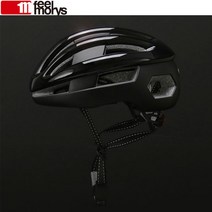 [기타] 필모리스 에어로 퍼포먼스 헬멧 AQUILO F-586, 색상:샤이니화이트