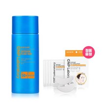 CNP 차앤박 아웃도어 플루이드 선 80ml SPF50+ PA++++
