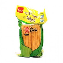 라리 수 옥수수 450g, 1, 본상품선택