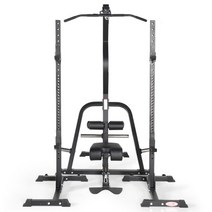 [바디엑스] 단품 케블랙 BK-2002X 케이블 분리형랙 랫풀다운 홈짐