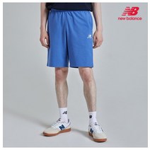 뉴발란스 뉴발란스반바지 VQJ NBNVB21233-52 UNI 싱글메쉬 5부 반바지