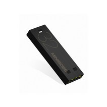 테라토닉 미니보스 Stick 32GB USB메모리 블랙 (단자노출형)