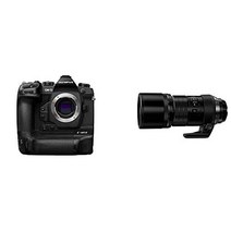 올림푸스 om-d e-m1x 카메라 본체와 올림푸스 m. zuiko 디지털 에드 300mm f4.0 프로 렌즈