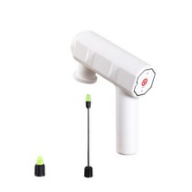 전동분무기 충전식 원터치 전기 식물 스프레이 병 급수 캔 헤드 다기능 안개 USB 살균 분무기 기계 정원 도구, [01] B