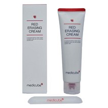 메디큐브 레드 이레이징 크림 100ml, 단품