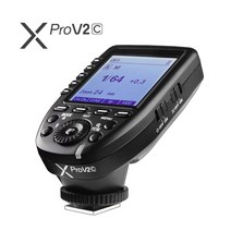 [GODOX] 고독스 Xpro 신형 대화면 무선동조기 송신기, Xpro-S 소니